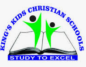 King’s Kids Christian Schools logo